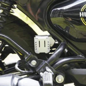 JB Racing - Hunter 350 - Rear reservoir guard - MS