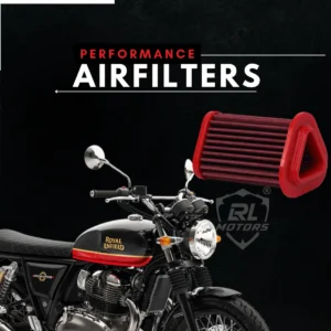 BMC Air filter for GT 650/bear/Interceptor