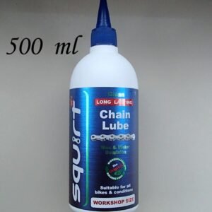 Loop Loob Dry Finish Chain Lube 500 ml