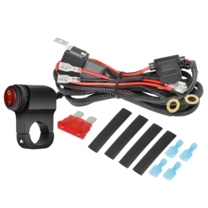 2 way CNC Switch M/F