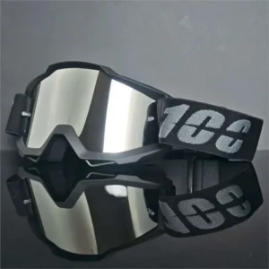 100% MX Goggles w/o Box