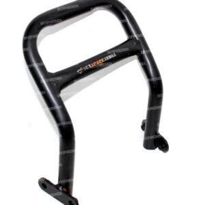 Motocare - Himalayan 411 - GPS mount - BS3