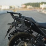 SADDLE STAY FOR HONDA CB 200X