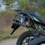 SADDLE STAY FOR KAWASAKI VERSYS 650