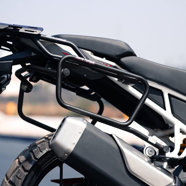 SADDLE STAY FOR TVS APACHE RTX 300