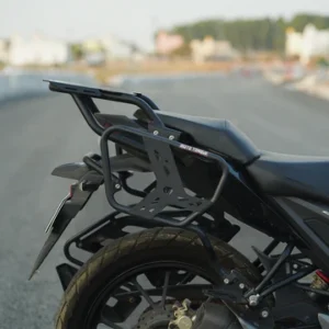 Mototorque - Xpulse 200 - Saddle stay - Black