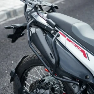 Mototorque - Xpulse 210 - Saddle stay - Black