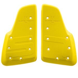 SAFETECH LEV 1 - CHEST PROTECTOR - Bison Progear