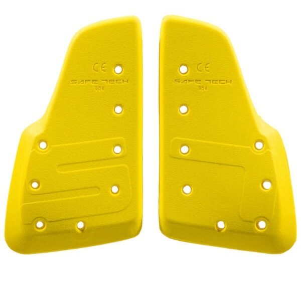 SAFETECH LEV 1 - CHEST PROTECTOR - Bison Progear