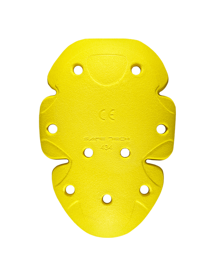 SAFETECH LEV 2 - SHOULDER PROTECTOR - Bison Progear