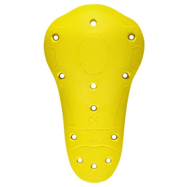 SAFETECH LEVEL 2 - ELBOW PROTECTOR - Bison Progear