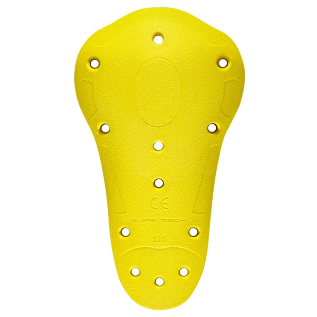 SAFETECH LEVEL 2 - ELBOW PROTECTOR - Bison Progear