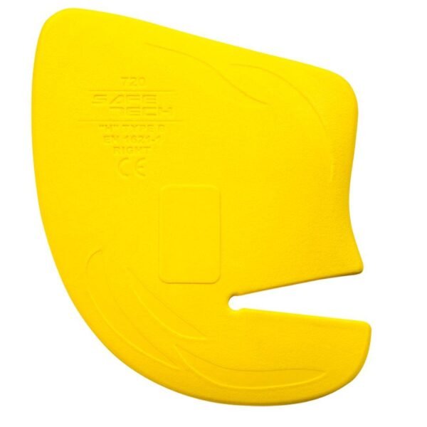 SAFETECH LEVEL 2 - HIP PROTECTOR - Bison Progear