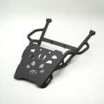 SCRAM 411 - BACK CARRIER