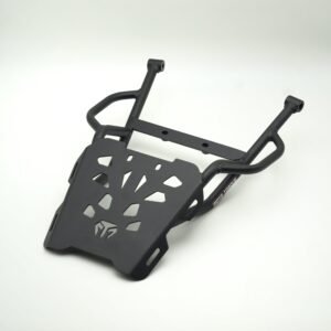 SCRAM 411 - BACK CARRIER
