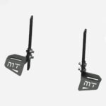SCRAM 411 - Fog Light Mount