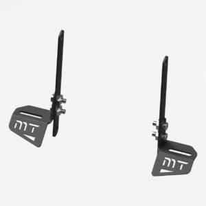 SCRAM 411 - Fog Light Mount