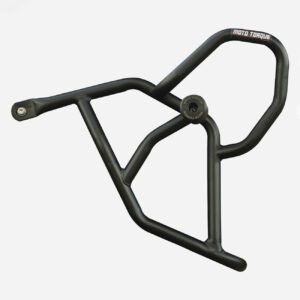 SCRAM 440 - CRASH GUARD v2.0