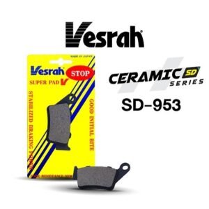 Vesrah SD 953