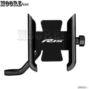GPS Mount For R15 V3