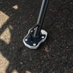 SIDE STAND EXTENDER FOR 2025 FOR KTM 390 Adventure/Adventure X