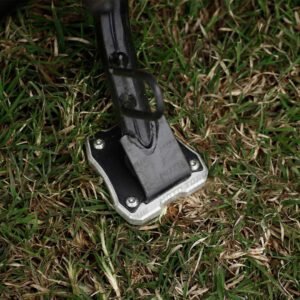 SIDE STAND EXTENDER FOR GUERRILLA 450