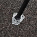 SIDE STAND EXTENDER FOR KAWASAKI KLX 230