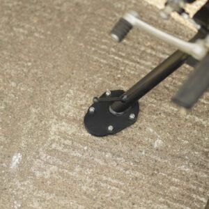 SIDE STAND EXTENDER for TRIUMPH SPEED 400