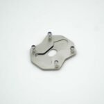 SIDE STAND EXTENDER FOR X PULSE RALLY (SS)