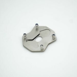 SIDE STAND EXTENDER FOR X PULSE RALLY (SS)