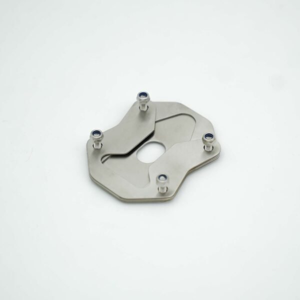 SIDE STAND EXTENDER FOR X PULSE RALLY (SS)