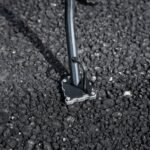 SIDE STAND EXTENDER FOR XPULSE 210