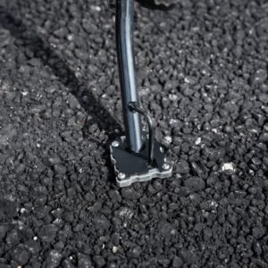 SIDE STAND EXTENDER FOR XPULSE 210