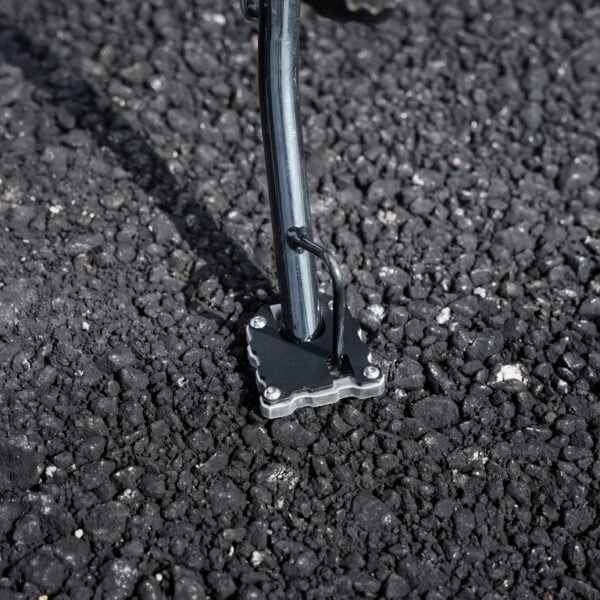 SIDE STAND EXTENDER FOR XPULSE 210