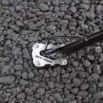 SIDE STAND EXTENDER FOR YAMAHA XSR 155