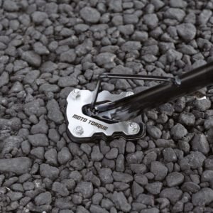 SIDE STAND EXTENDER FOR YAMAHA XSR 155