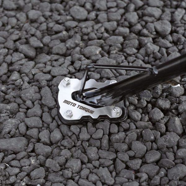 SIDE STAND EXTENDER FOR YAMAHA XSR 155