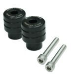SMALL SLIDERS+BOLTS (SET)