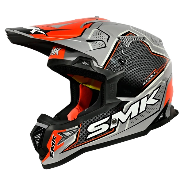 SMK Alterra - M