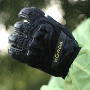 Korda - SPLASH W/P GLOVES - M