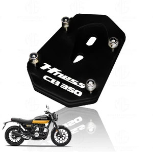 Moto Genius - CB 350 - Side stand extender - MS