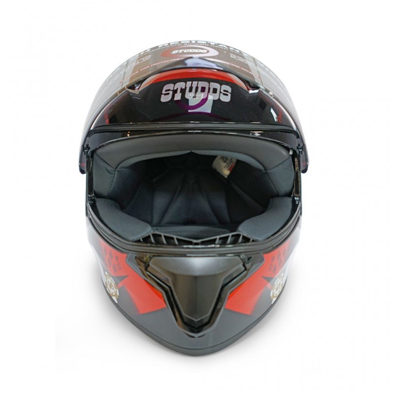 Studds Thunder Graphix - Xl