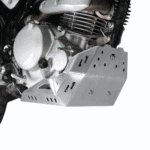 SUMP GUARD ALUMINIUM v.2 FOR KAWASAKI KLX 230