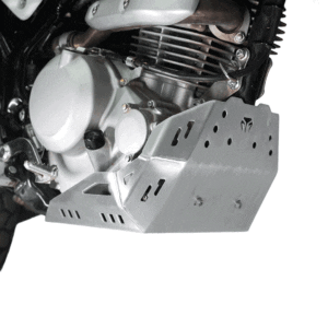 SUMP GUARD ALUMINIUM v.2 FOR KAWASAKI KLX 230