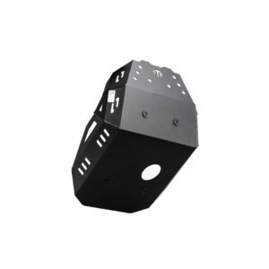 SUMP GUARD MILD STEEL v.2 FOR KAWASAKI KLX 230