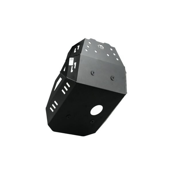 SUMP GUARD MILD STEEL v.2 FOR KAWASAKI KLX 230