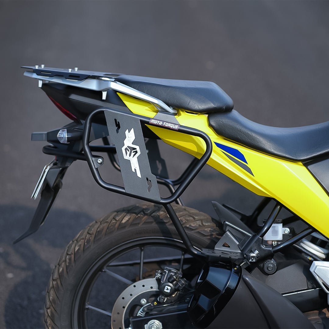 SUZUKI VSTROM SX250 - SADDLE STAY