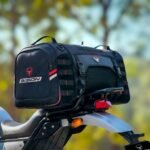 Tail bags - Bison Progear
