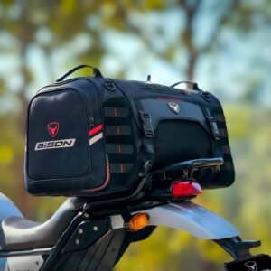 Tail bags - Bison Progear