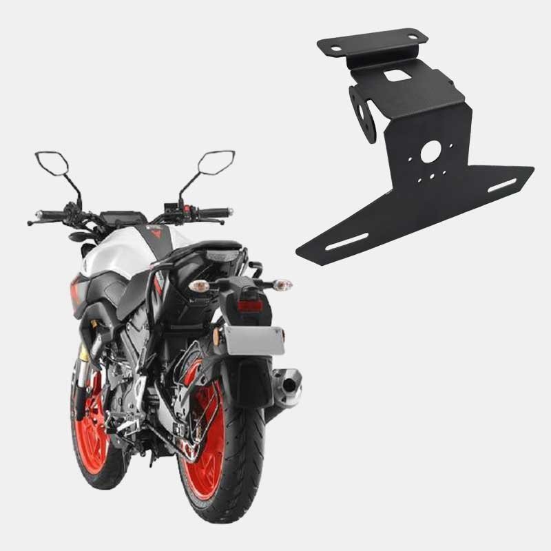Motocare MT 15 Tail Tidy